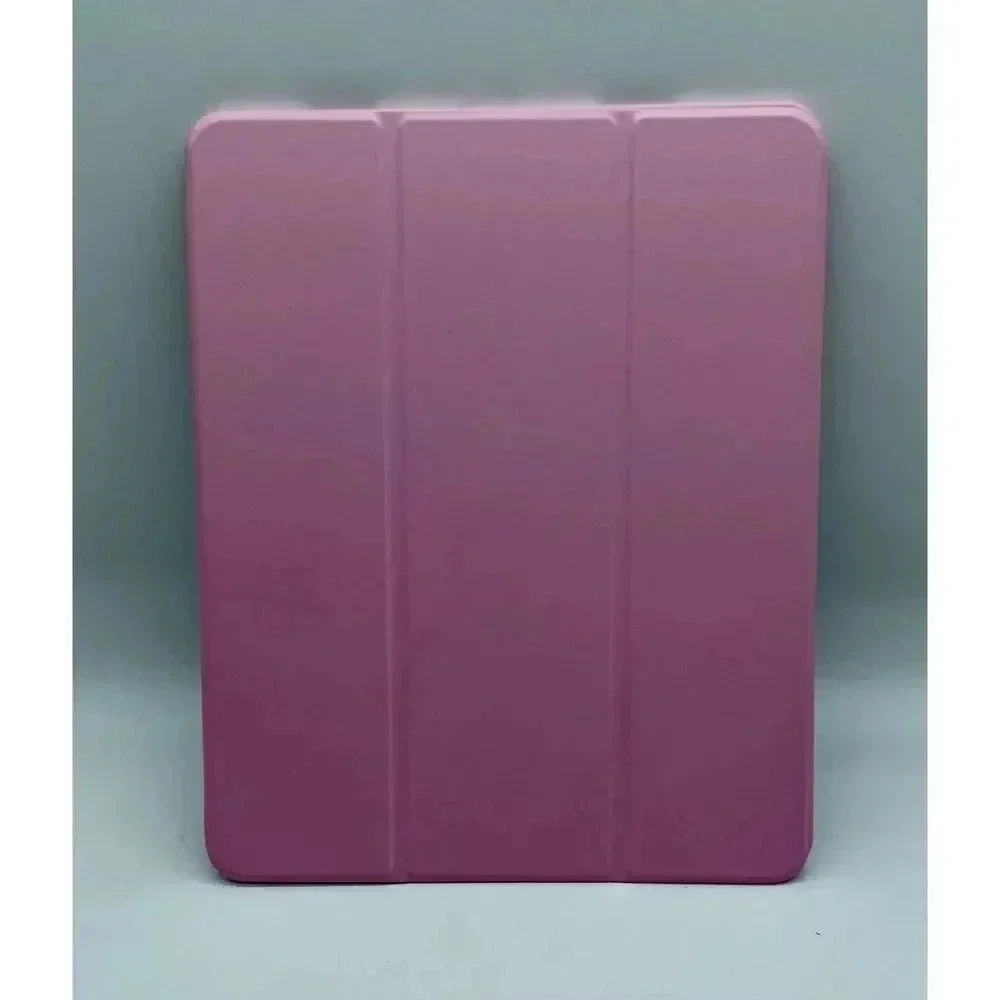 Soke Ultra‎ Hybrid Case for iPad Pro 12.9 Inch 6th/5th/4th/3rd Generation Pink